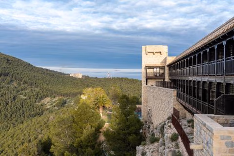 Parador de Jaén — photo 4
