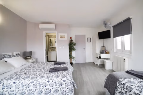 Guest House Triunfo — foto 2
