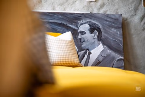 Hotel Bergidyll - Riders Haven — foto 5