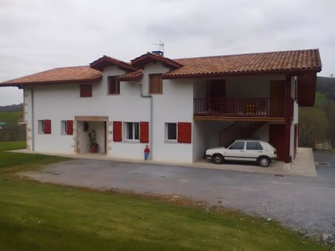 Charmant appartement à Ainhoa — foto 3