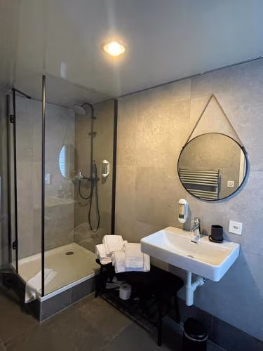 Hotel Europe Brig — foto 4