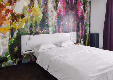 Hotel de Bordeaux — foto 5