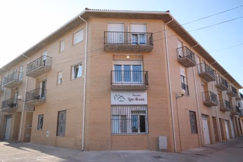 Pensión Los Arcos — foto 1