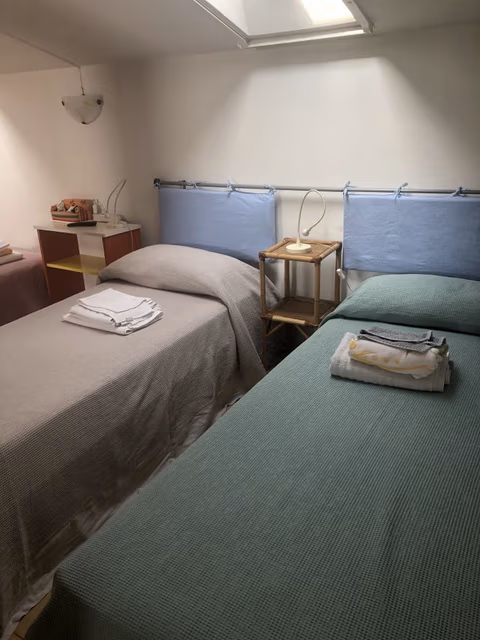 B&B La Sosta — foto 3