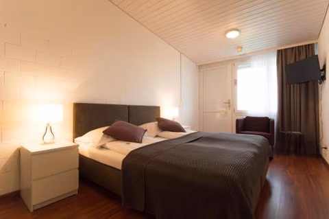 Hotel Bodensee-Arena — foto 4