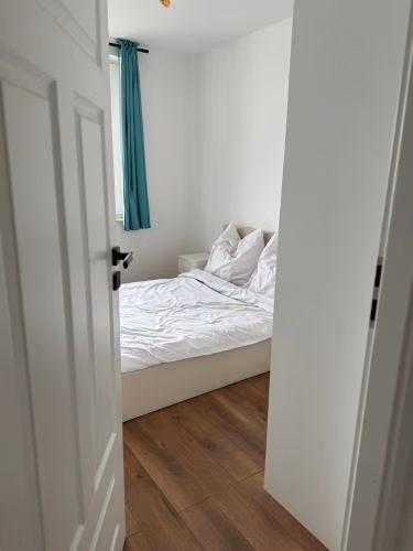 Self Check In Lubelska Apartment Free Parking — foto 1