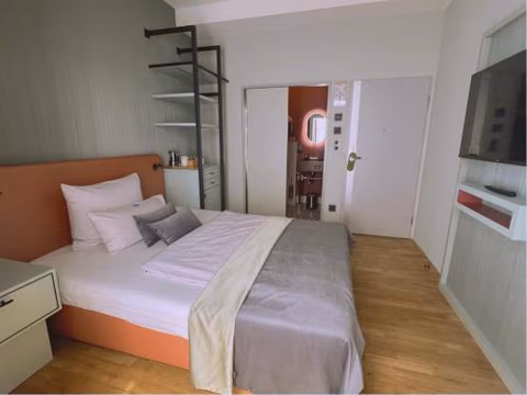 Lint Hotel Köln — foto 4