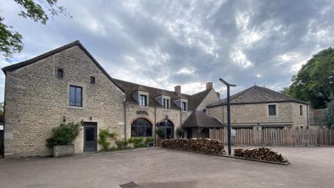 La Rotisserie du Chambertin — foto 3