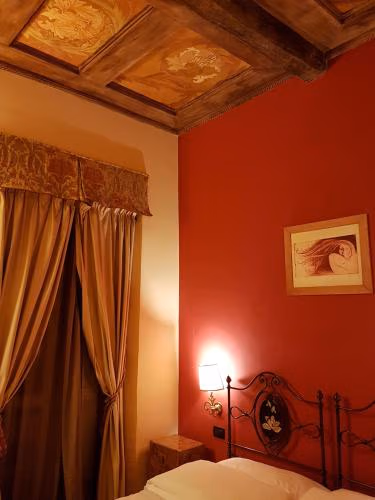 Albergo delle Drapperie — foto 9