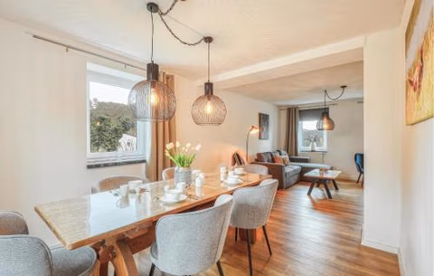 Beautiful Home In Nimsreuland With Wifi — photo 6