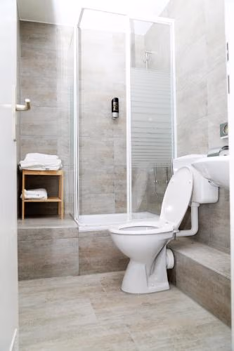 Main Hotel Frankfurt City — foto 6