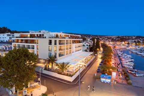 Luxury Hotel Riva — foto 5