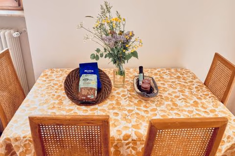 Agriturismo Fattoria Poggio di Fiesole — foto 5