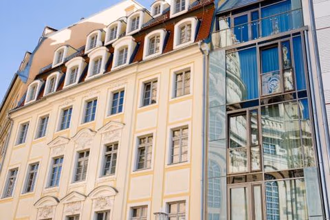 Aparthotel Altes Dresden — photo 1