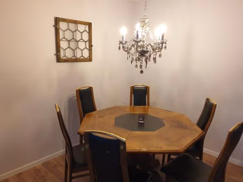 Dorfklatsch Ferienwohnung — foto 7