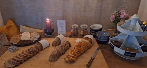 Hotel & Bistro Pêle-Mêle — foto 6