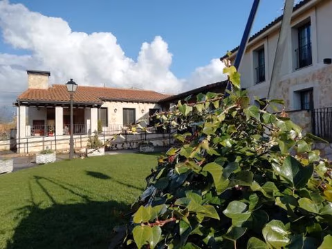 Hotel Rural La Henera — foto 1