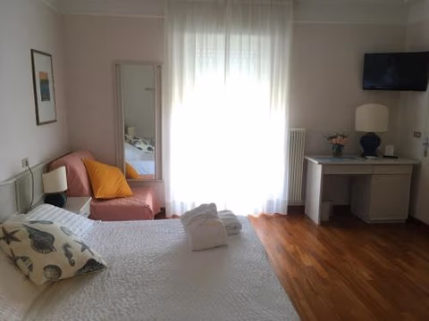 Hotel Abbazia — foto 6