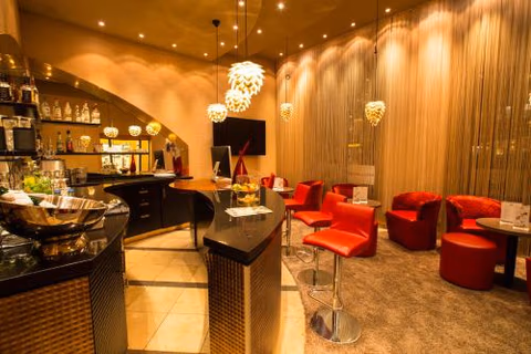 Top Hotel Hammer - Mainz Hauptbahnhof — photo 9
