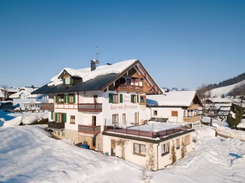 Haus Daheim — foto 1