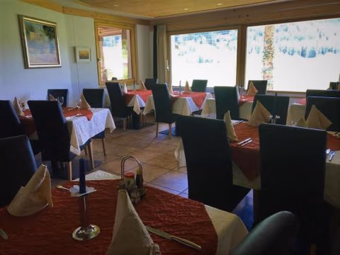 Hotel Pizzeria Selva — foto 5