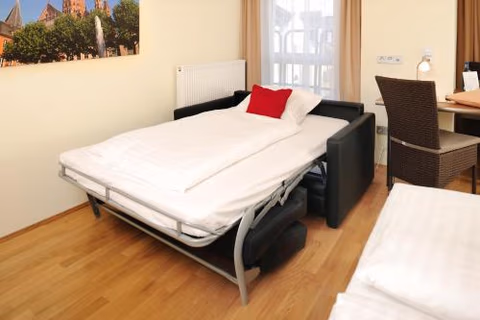 GuestHouse Mainz — photo 8