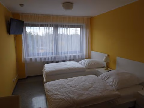 Hotel-Pension Schlossgarten — foto 9