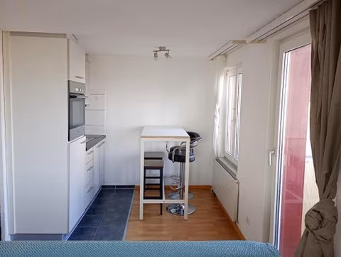 Erste Linie See Wohnung — foto 5