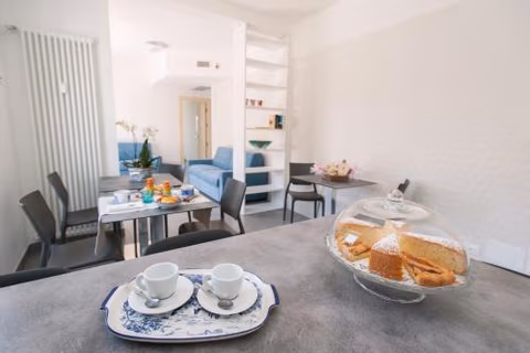 B&B Ligure Rooms — foto 6