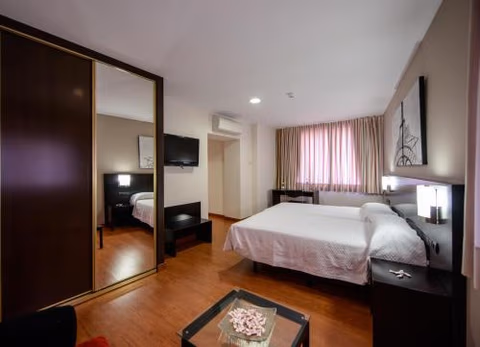 Hotel El Paso Honroso — foto 9