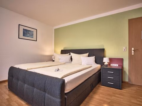 TIPTOP Hotel am Hochrhein — foto 8