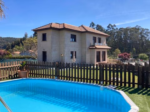 Sensacional Casa en Gondomar — foto 2