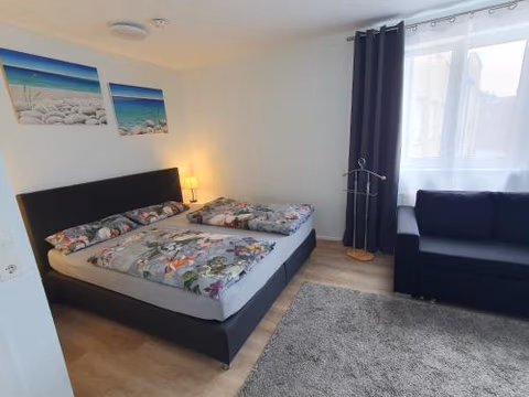 Apartement Weingarten — foto 3