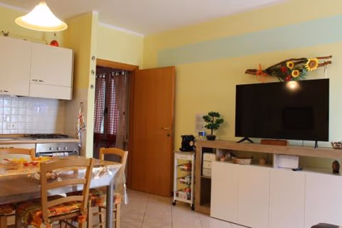 Casa Arcobaleno on Via Francigena — foto 3