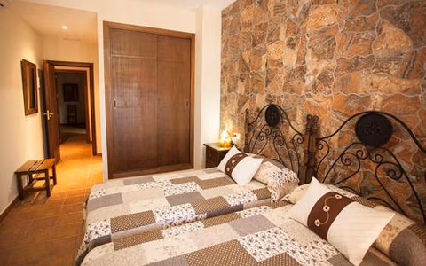 Casa Rural Cinco Balcones — foto 7