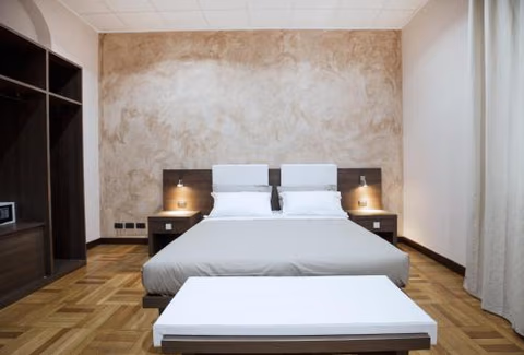 Guesthouse Vittoria Rooms - the Original since 2015 — foto 1
