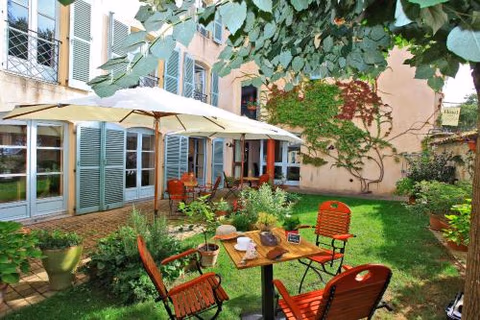 Hôtel Le Quatorze — foto 3