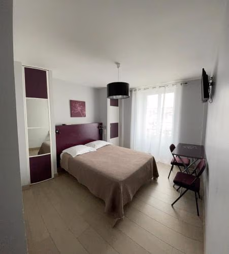 Hotel Mendy — foto 2