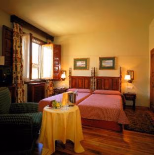 Parador de Pontevedra — foto 6