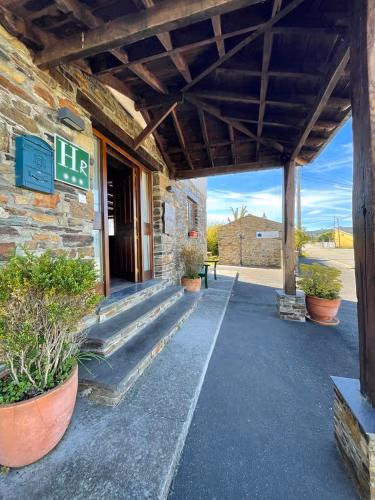 Hotel Rural As Laguas — foto 3