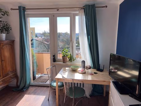 Apartament Parkowa Centrum — foto 4