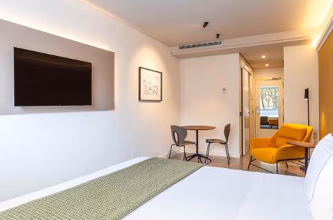 Suites Viena Plaza de España — foto 1