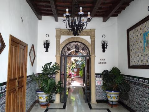 Pensión Los Arcos — photo 6