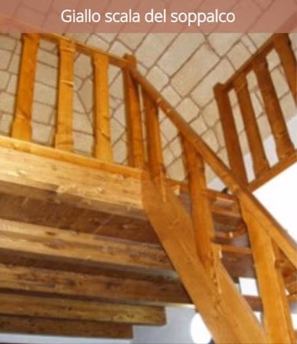 Stanze Appartamento ROSINA casa vacanze Cannole sulla via Francigena — foto 2