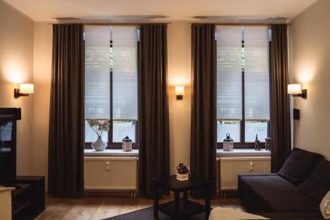 athome IHR Apartment — foto 9