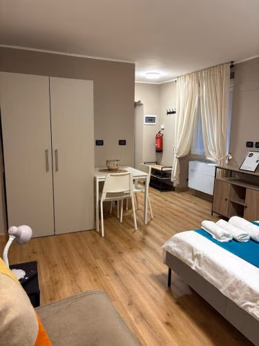 San Lorenzo Apartment — photo 4