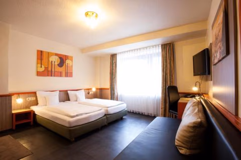Trip Inn Hotel Ariane — foto 3
