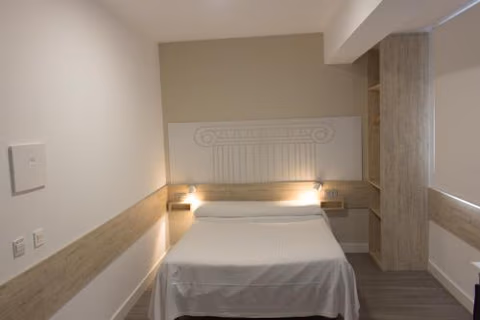 Deluxe Hostels & Suites Merida — foto 4