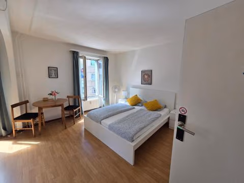 Julia Zimmer Luzern — foto 1