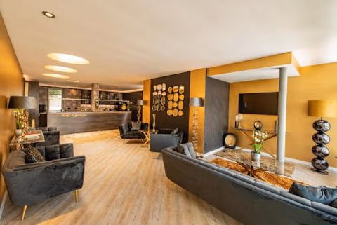 Boutique-Hotel Villa Anna — photo 1